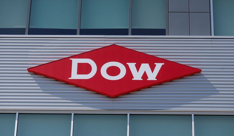 Chemicals maker Dow lowers Q3 revenue forecast on partial outage at Texas plant