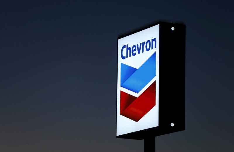 Chevron beats Q3 estimates, stock rises