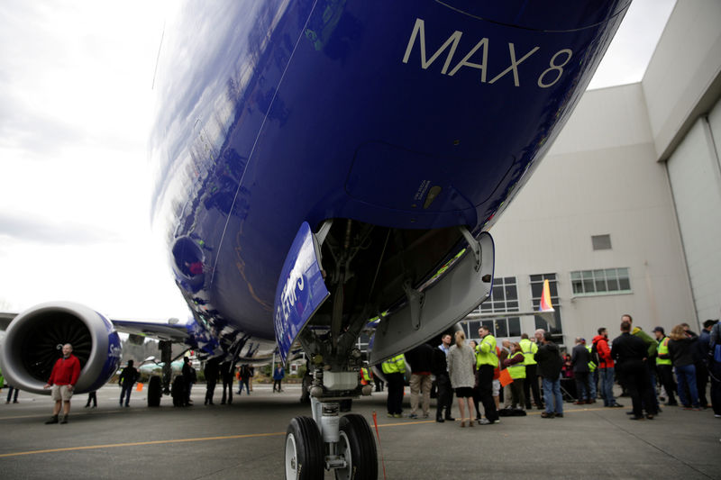 China Airlines announces $12 billion fleet renewal deal with Boeing, Airbus