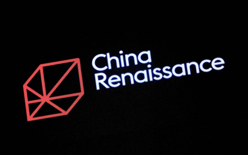 China Renaissance shares plunge after 17-month suspension, former chairman's detention