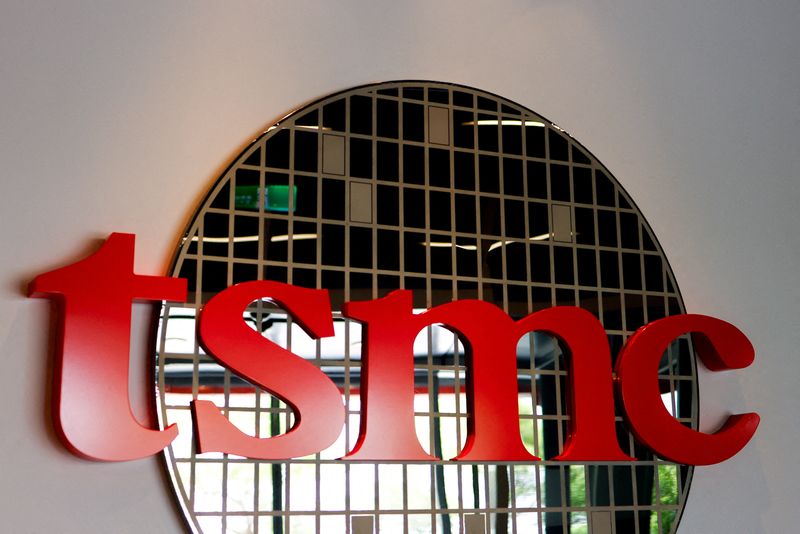 China says TSMC chip curbs undermine interests of Taiwan companies