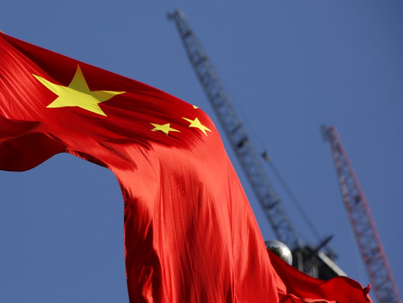 China stock market: A-share investor sentiment dropped vs. prior week