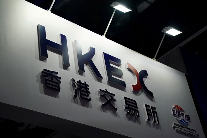 Tesla supplier CATL eyes $5 billion secondary Hong Kong listing, Bloomberg reports