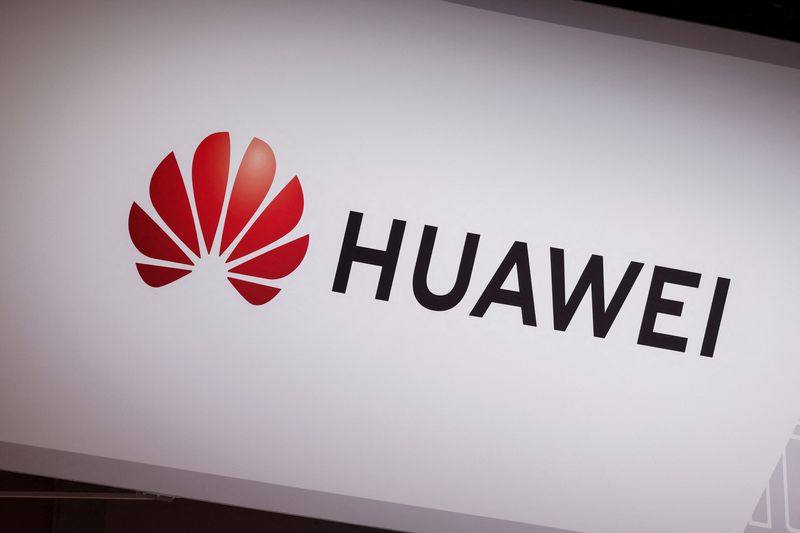 China's Huawei starts taking pre-orders for Mate 70 smartphone