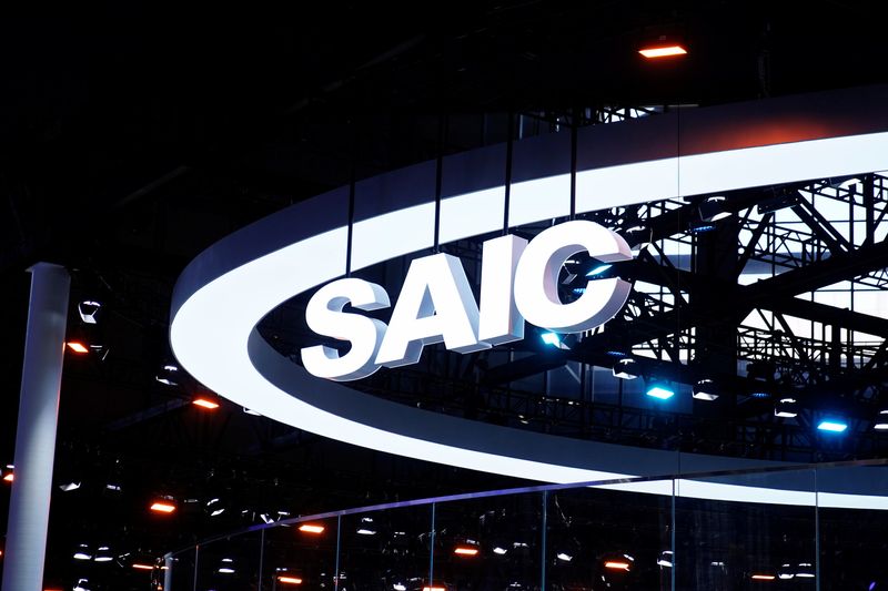 China's SAIC to deepen cooperation with CATL on battery, overseas expansion