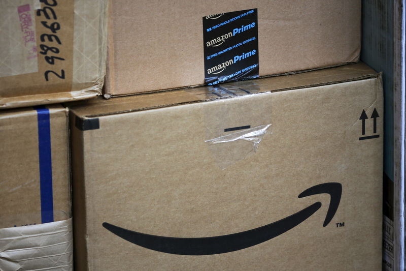 Chinese entities using Amazon and rival cloud services to access high-end US chips - Reuters