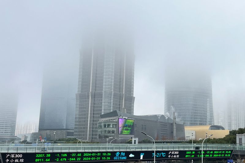 Chinese regional banks investment revenues surge even as lending falters