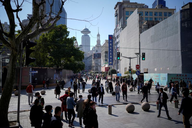 Chinese stimulus measures "a step in the right direction" but remain small - UBS