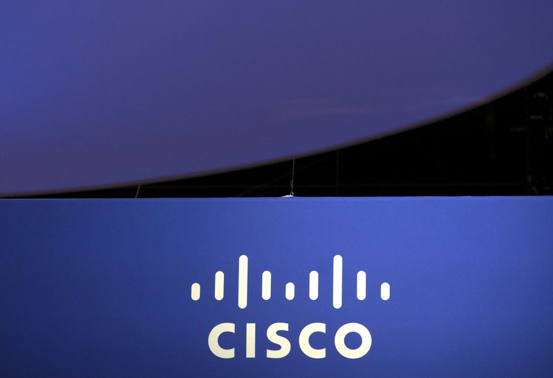 Cisco, Cyberark, Suncor to report earnings Wednesday