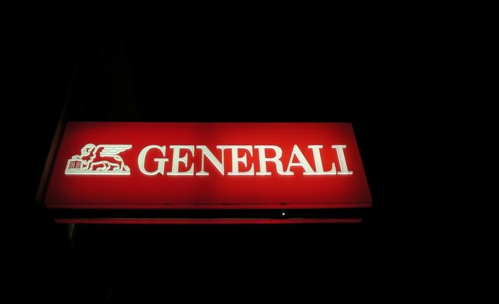 Citi bullish on Generali, price target raised, positive catalyst watch initiated