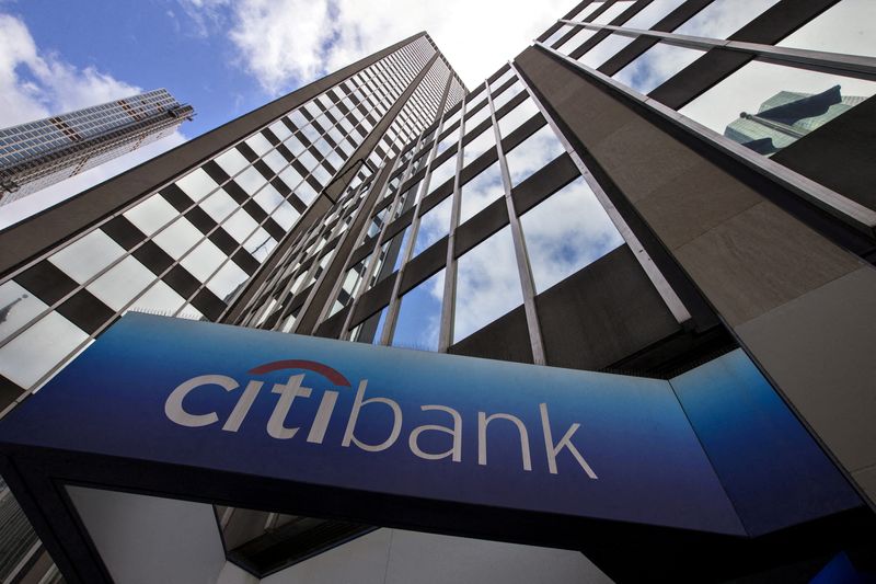 Citi hires top dealmaker Jeff Stute from Perella to bolster healthcare M&A ranks