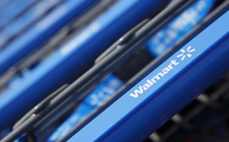 Citi raises Walmart price target, says retail giant is "well-positioned near-term"