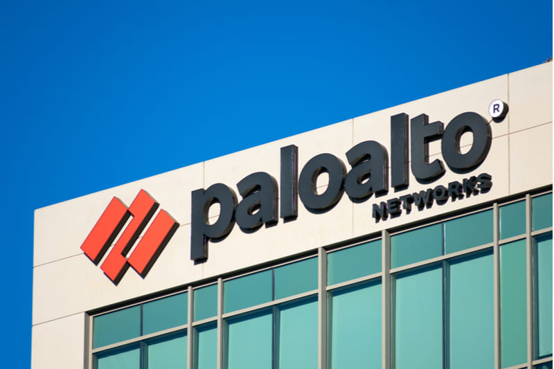 Citi sets PT on Palo Alto Networks to $216 after stock split