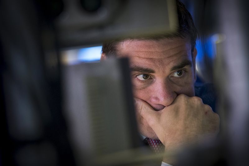 Citi sticks to 5600 year-end S&P 500 target as earnings wind down