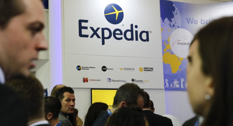 Citi 'surprised' that Uber would want to acquire Expedia