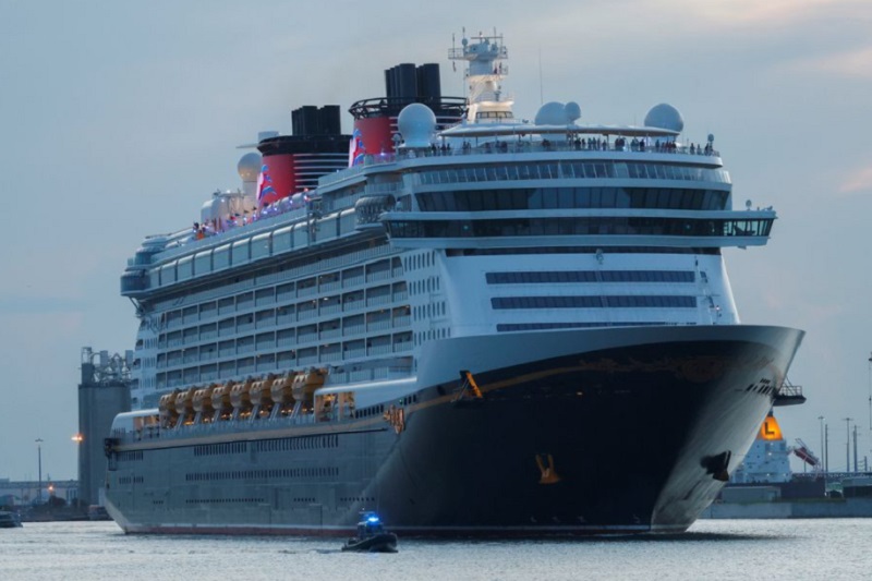 Citi turns more bullish on cruise stocks