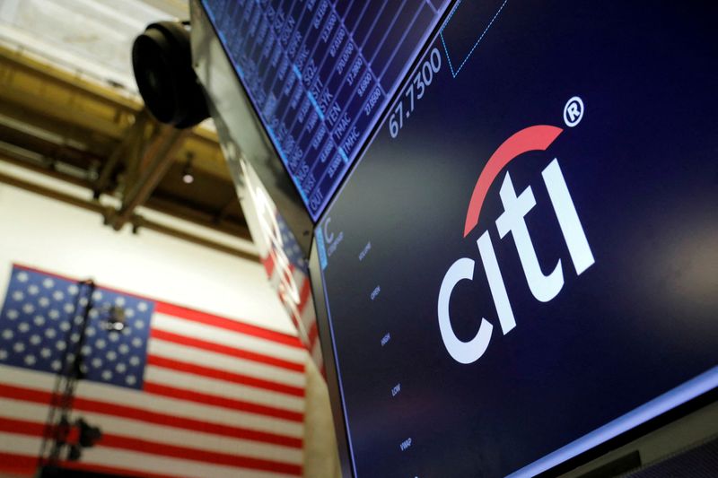 Citigroup facing US probe over ties to sanctioned Russian billionaire, Bloomberg reports