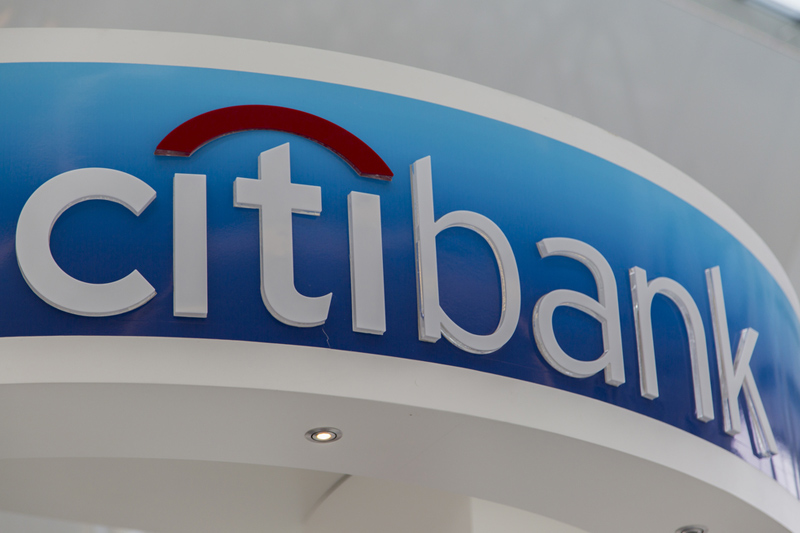 Citigroup promotes 344 executives to managing directors