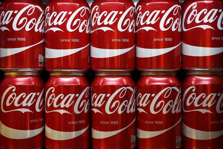 Coca-Cola sells 40% stake in Indian bottler to Jubilant Bhartia Group