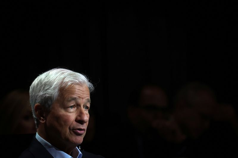 Column-Jamie Dimon questions public funds' private investments: Ross Kerber