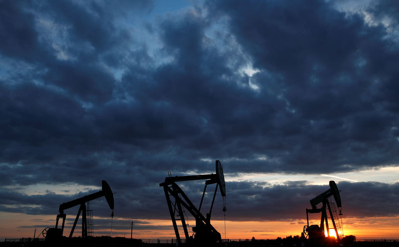 Consolidation seen as key theme for oil and gas sector in 2025 - Wolfe Research