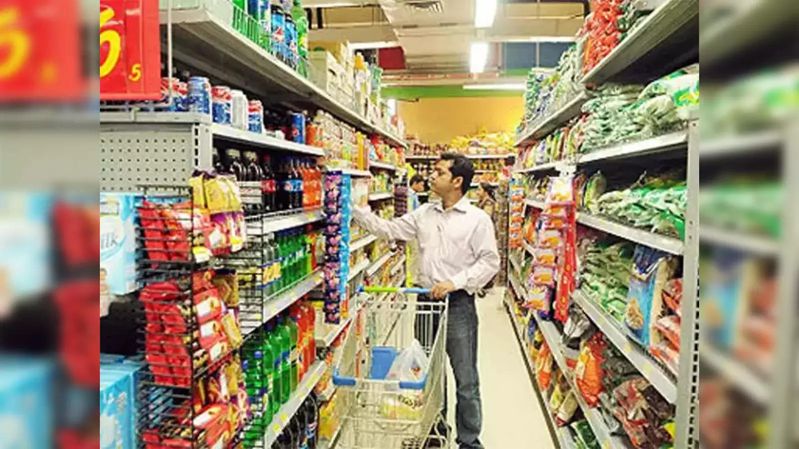 Consumer sector in focus post-election results! D-Mart, Tata Consumer could give 12-18% in 1 year