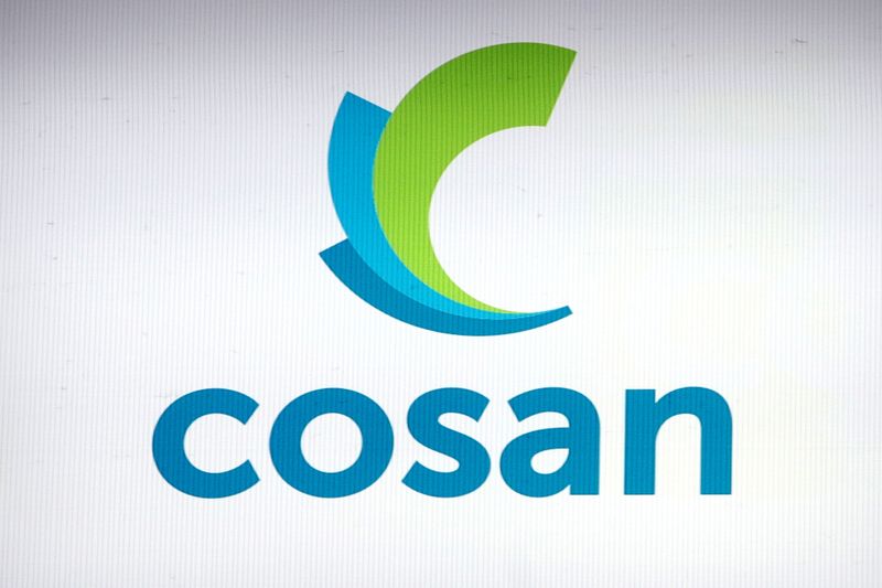 Cosan not looking to sell Vale stake in short term, chairman says