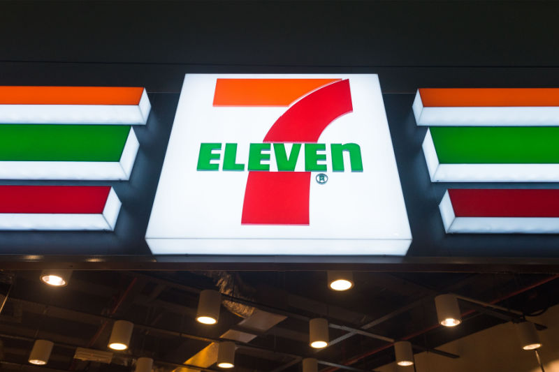 Couche-Tard makes preliminary takeover bid for Japan's Seven & i