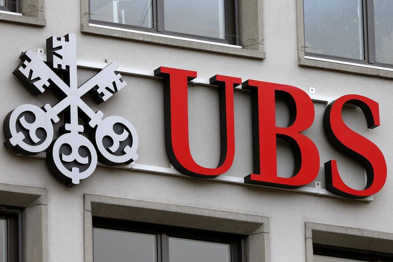 UBS to liquidate $2 billion real estate fund as office downturn bites