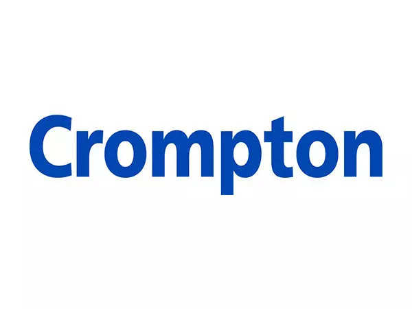 Crompton shares zoom 16% to a new 52-week high. Here’s why?