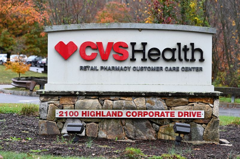 CVS adds four new board members in deal with Glenview Capital