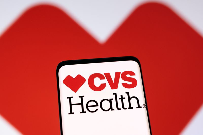 CVS taps former UnitedHealth executive to run Aetna insurance unit