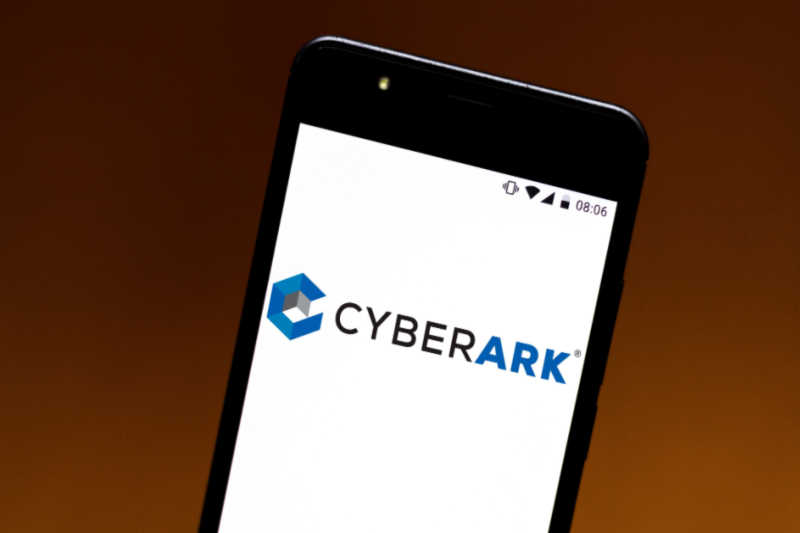 CyberArk Software jumps on strong earnings beat, above-consensus guidance