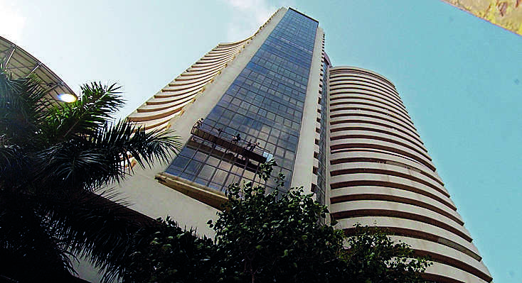 Dalal Street Rollercoaster: Profit-Taking looms as volatility soars