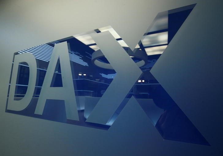 DAX to lead 'a lengthy period of European outperformance' in 2025: analyst