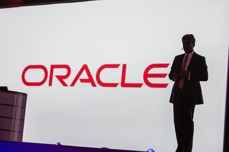 Deep dive analysis of Oracle's AI opportunity