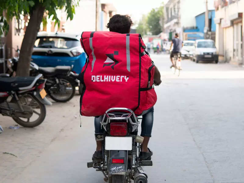 Delhivery shares crash 12% on higher-than-expected Q4 loss. Should you buy, sell or hold?