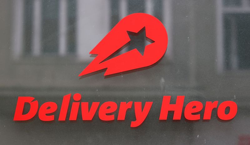 Glovo owner Delivery Hero expects growth at upper end of forecast, posts solid Q3