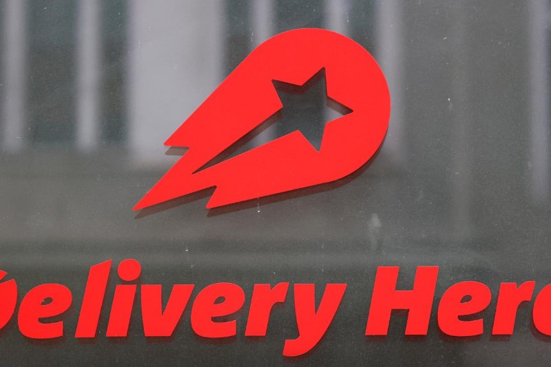 Delivery Hero sinks after Taiwan blocked sale of unit to Uber