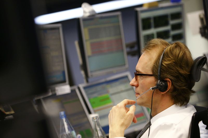 Denmark stocks higher at close of trade; OMX Copenhagen 20 up 2.68%