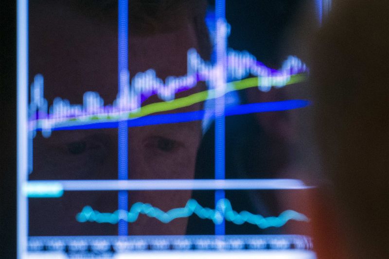 Denmark stocks lower at close of trade; OMX Copenhagen 20 down 13.21%