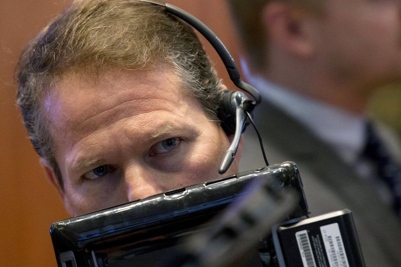 Denmark stocks lower at close of trade; OMX Copenhagen 20 down 1.60%