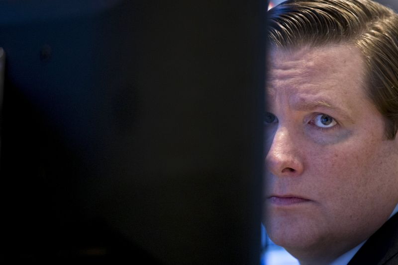 Denmark stocks lower at close of trade; OMX Copenhagen 20 down 2.58%
