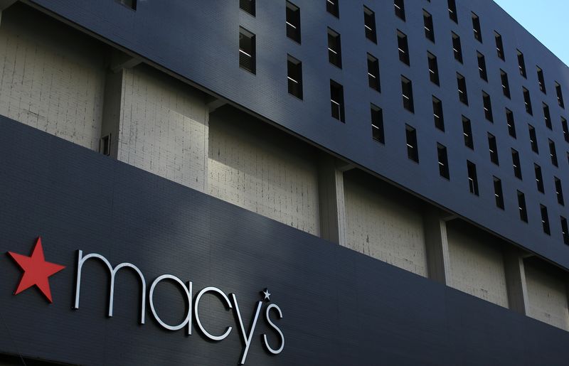 Department store operator Macy's to close certain stores across US