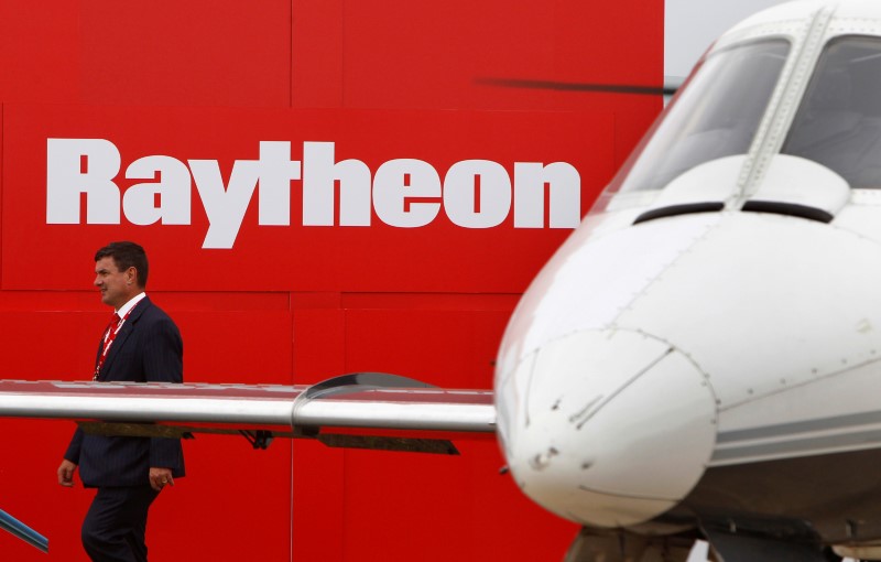 Deutsche Bank bullish on 2025 outlook for Boeing, GE, and RTX