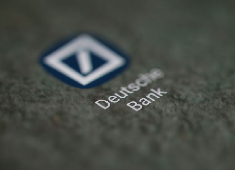 Deutsche Bank expects an 'extended' pause from Fed after a December rate cut