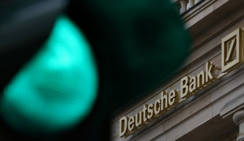 Deutsche Bank raises its S&P 500 target to 5750