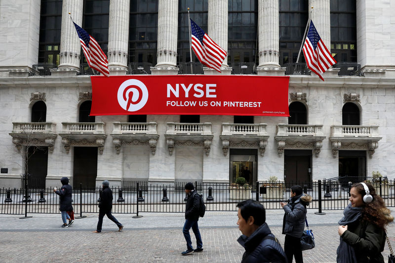 Deutsche Bank sees compelling case to make Pinterest a core holding