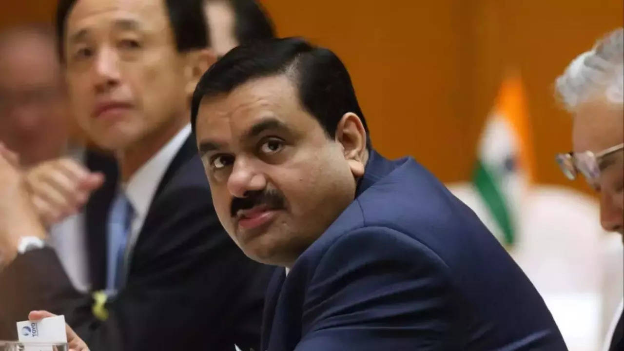 Did Adani bribe officials to get energy projects cleared? JPMorgan says highly unlikely