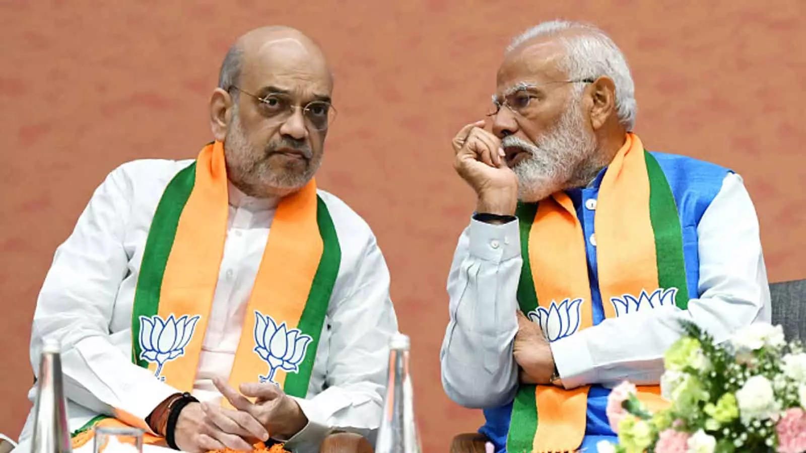 Did PM Modi and Amit Shah break any Sebi rule by predicting stock market rally after elections? Legal experts weigh in